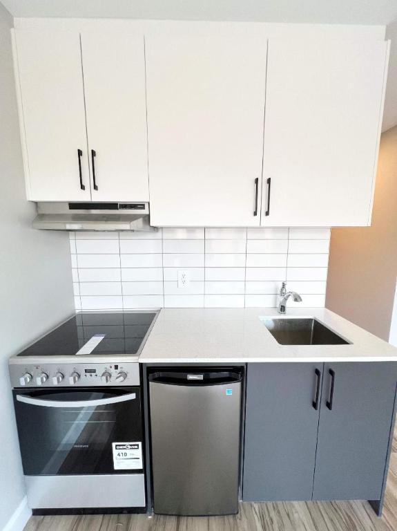 Studio - Montréal - $1,000 /mo | 3277465