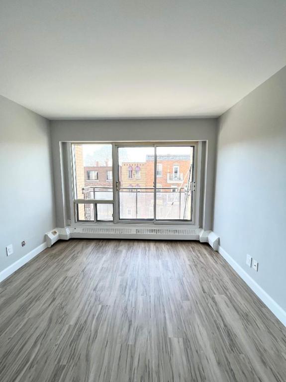 Studio - Montréal - $1,000 /mo | 3277465