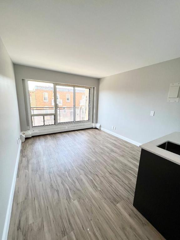 Studio - Montréal - $1,000 /mo | 3277465