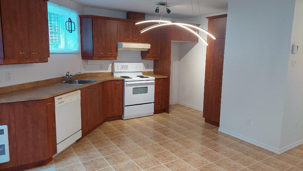 Logement 3 1/2 à Mirabel occupation au mois ou long terme | 3277467