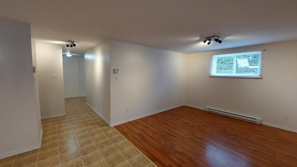 Logement 3 1/2 à Mirabel occupation au mois ou long terme | 3277467