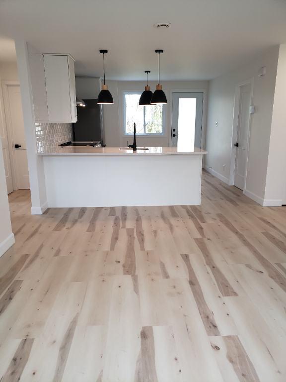 Fleurimont...Superbe 4 1/2 Rez-de-jardin entièrement rénové! | 3277479