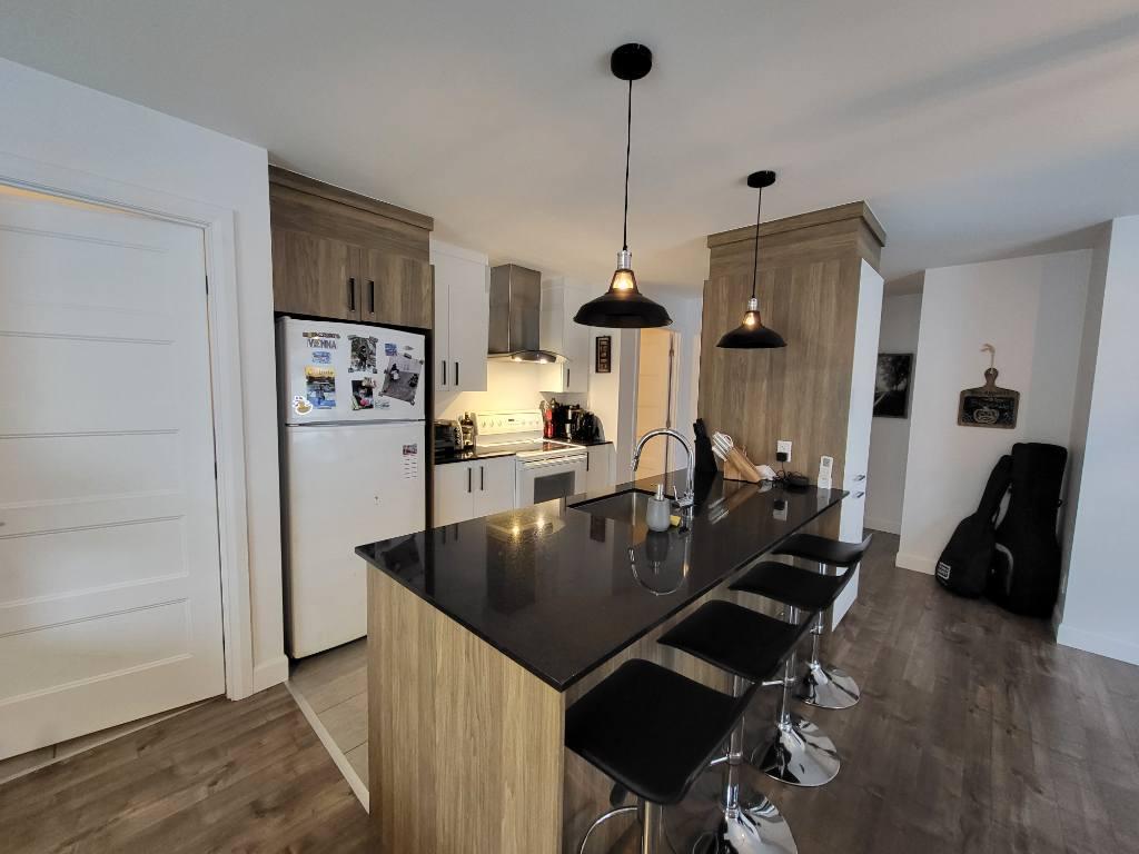 Appartement 4½ à louer - Saint-Nicolas - 1er septembre | 3277481
