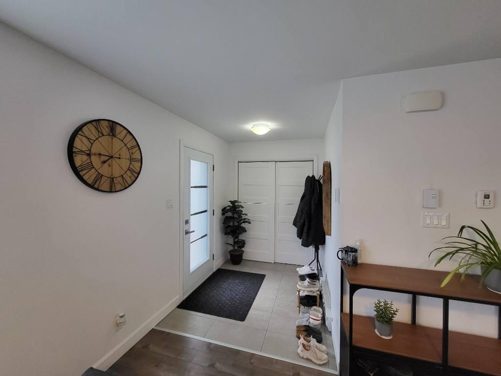 Appartement 4½ à louer - Saint-Nicolas - 1er septembre | 3277481