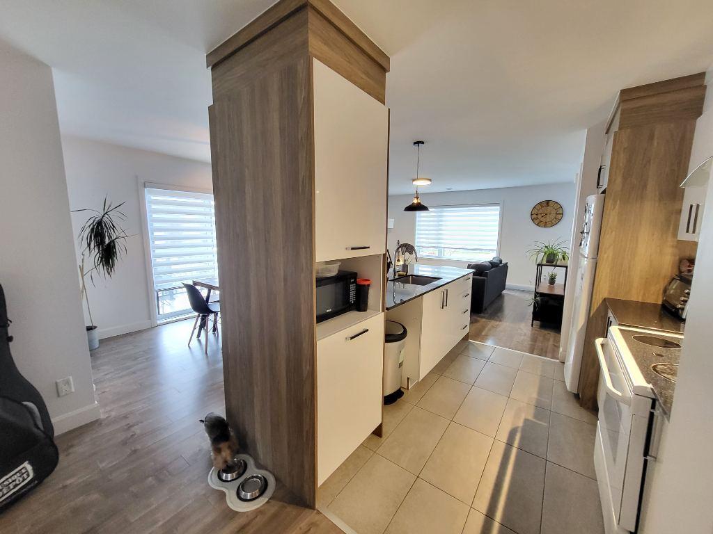 Appartement 4½ à louer - Saint-Nicolas - 1er septembre | 3277481