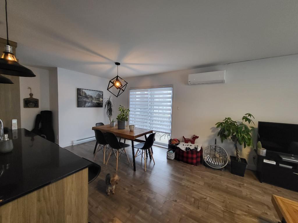 Appartement 4½ à louer - Saint-Nicolas - 1er septembre | 3277481