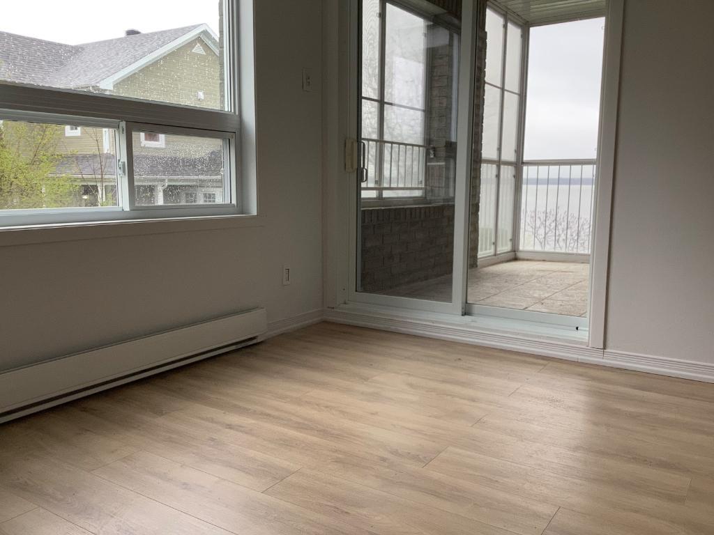 Location 2 condos a trois-rivieres, bord du fleuve. Pres sanctuaire du cap | 3277531