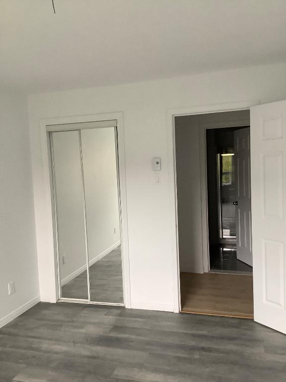 Location 2 condos a trois-rivieres, bord du fleuve. Pres sanctuaire du cap | 3277531