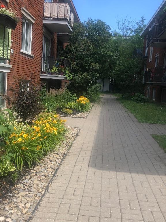 Ahuntsic 3 1/2 à louer | 3277532