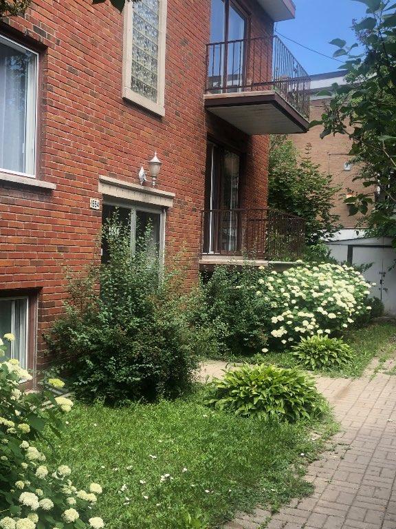 Ahuntsic 3 1/2 à louer | 3277532