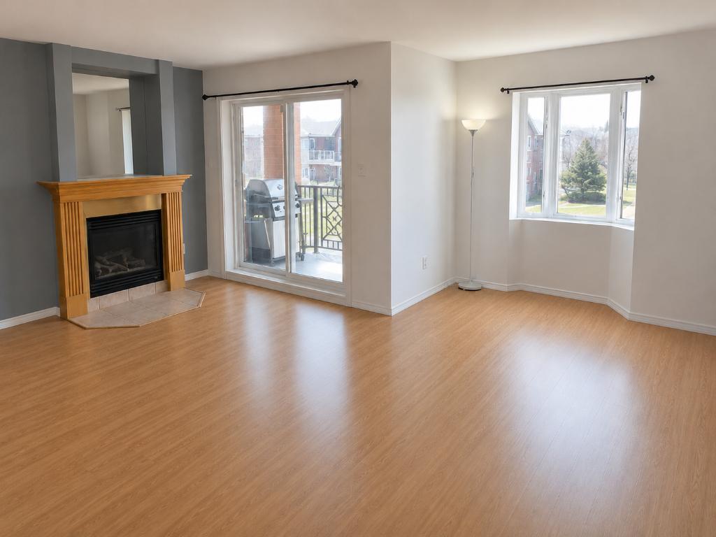 appartment a louer st catherine | 3277535