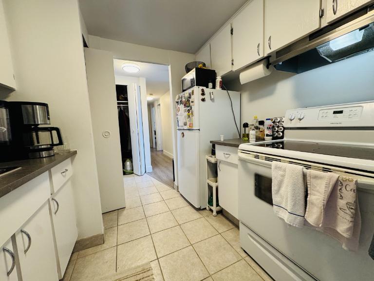 Appartement 4 ½ à louer Montcalm / Saint-Sacrement octobre 2026 | 3310684