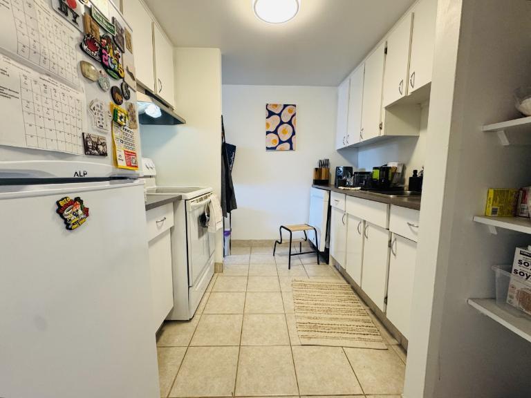 Appartement 4 ½ à louer Montcalm / Saint-Sacrement octobre 2026 | 3310684