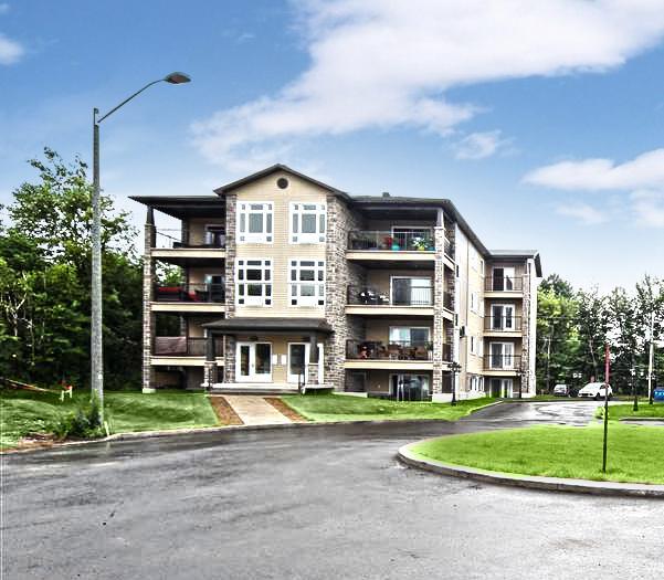 LE PRESTIGE À VAL-BÉLAIR | Splendide 5½ de 1500 pi² dans un rond-point | 3285232