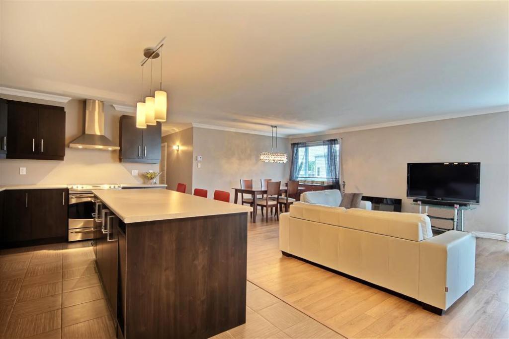 LE PRESTIGE À VAL-BÉLAIR | Splendide 5½ de 1500 pi² dans un rond-point | 3285232