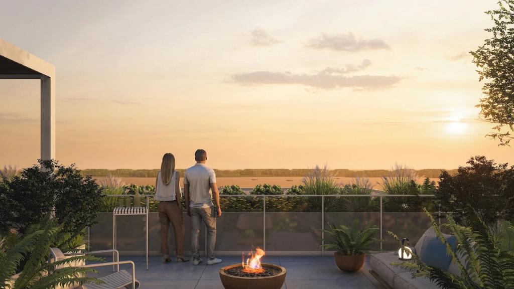✨ APPARTEMENT TOUT INCLUS NEUF À LOUER | VALLEM SUR L’EAU ✨ 📍 Otterburn Park | Disponible dès maintenant Offrez-vous un mode de vie exceptionnel dans | 3280863