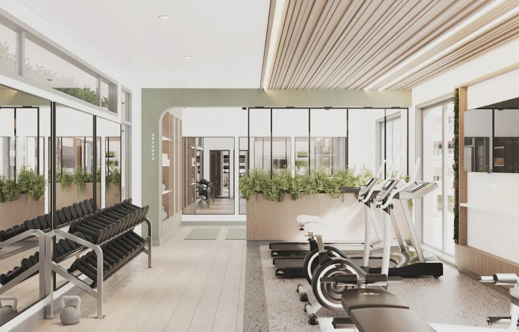 ✨ APPARTEMENT TOUT INCLUS NEUF À LOUER | VALLEM SUR L’EAU ✨ 📍 Otterburn Park | Disponible dès maintenant Offrez-vous un mode de vie exceptionnel dans | 3280863
