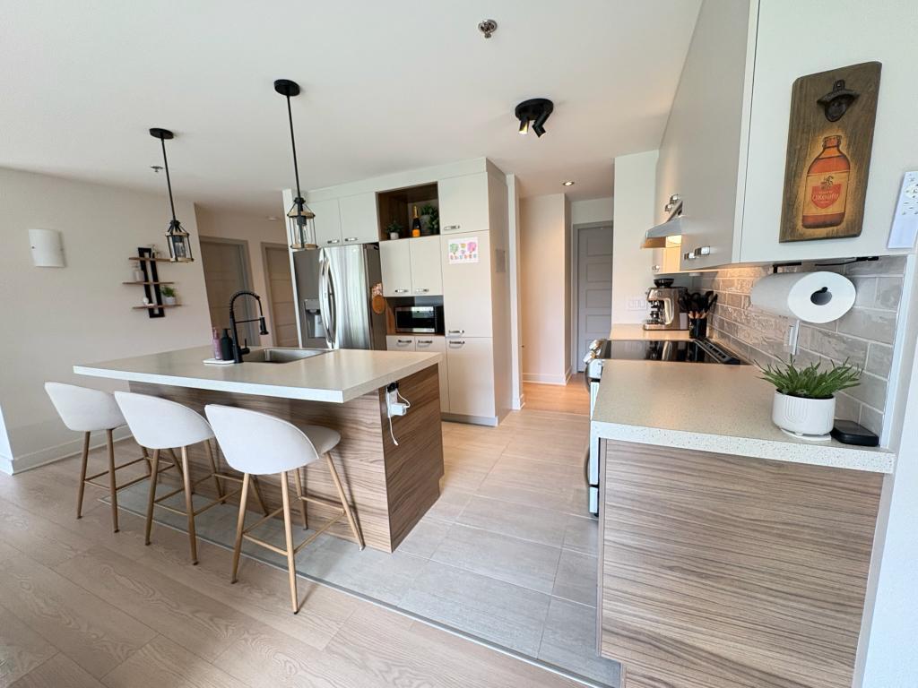 Condo a louer saint-eustache | 3277575