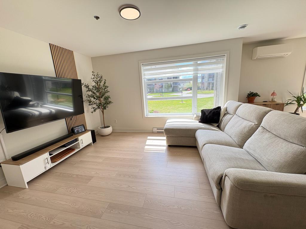 Condo a louer saint-eustache | 3277575