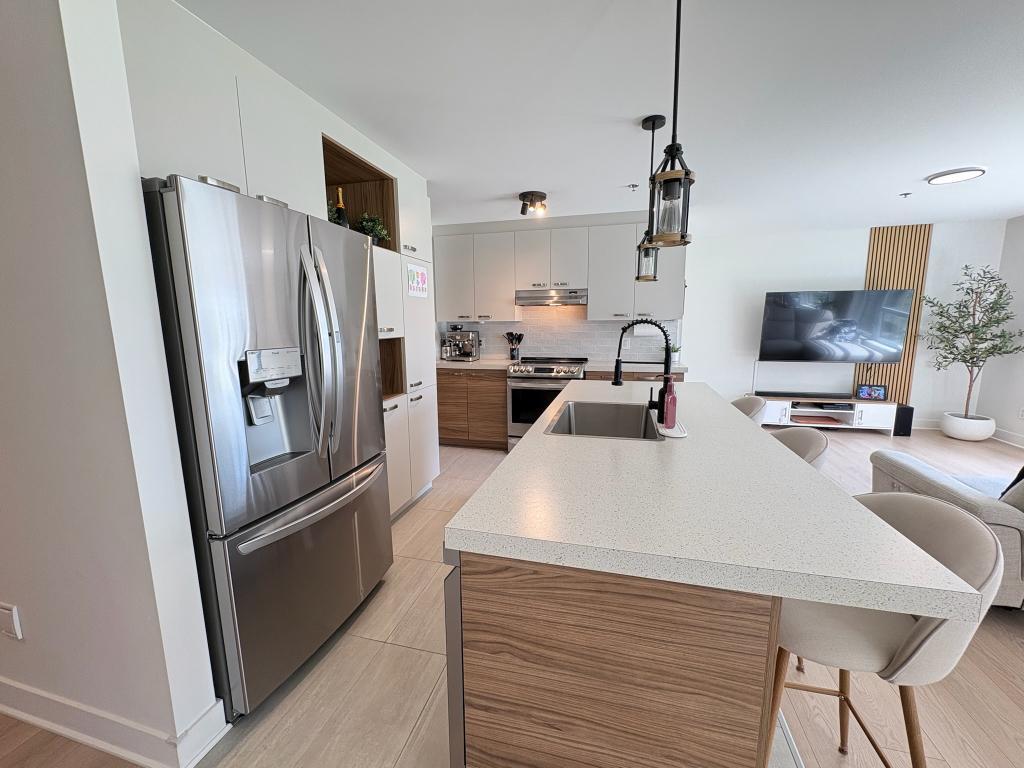Condo a louer saint-eustache | 3277575