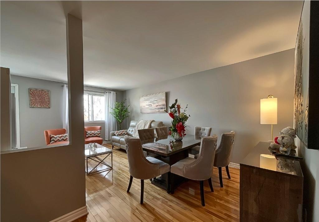 LUXUEUX , LUMINEUX ET GRAND 5 ½ | 3277577