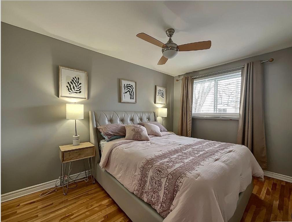 LUXUEUX , LUMINEUX ET GRAND 5 ½ | 3277577