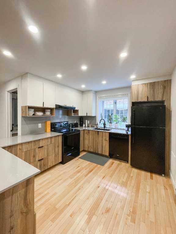 Charmant appartement lumineux au gout du jour à louer | 3281776