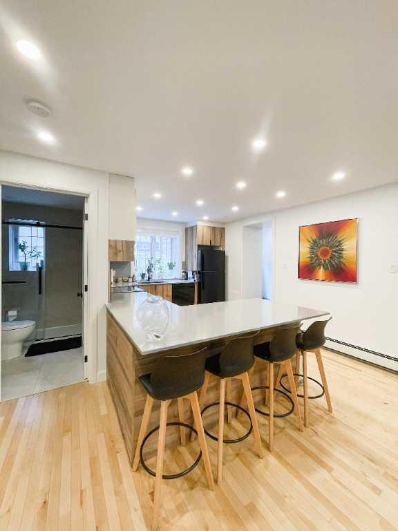 Charmant appartement lumineux au gout du jour à louer | 3281776