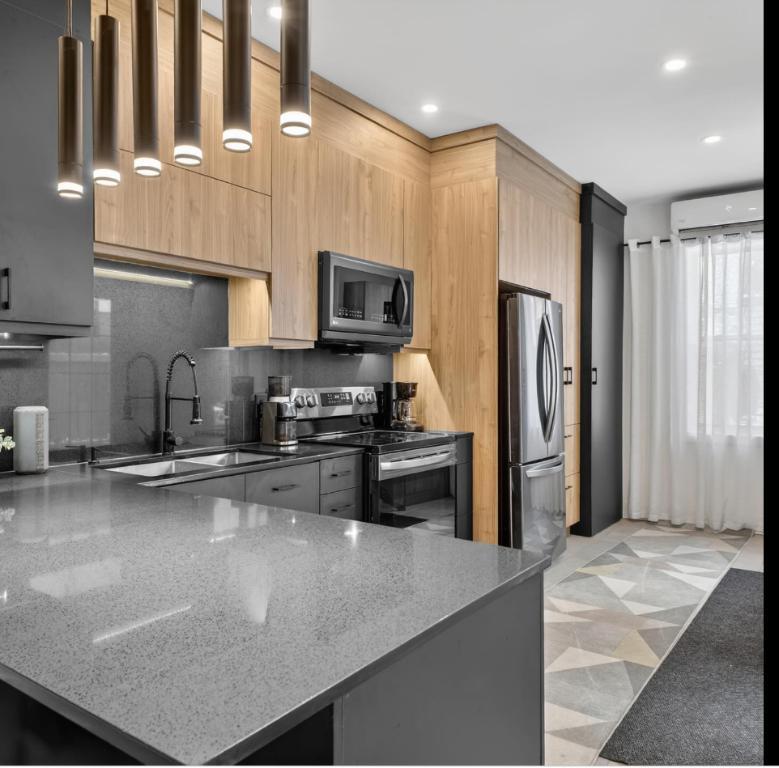 Appartement à louer à Ville-Marie | 3277617