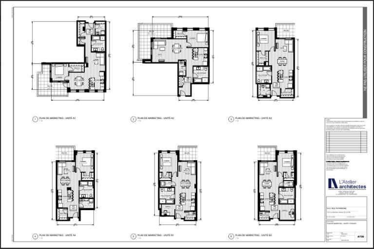 2 CH - 1 SDB - Gatineau - $3,300 /mo | 3285267
