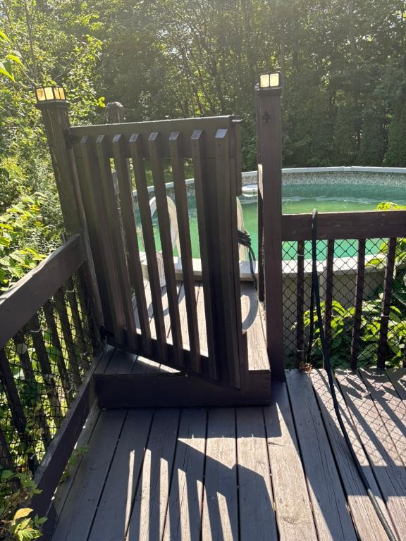 Chalet 4 saisons avec garage | 3279909