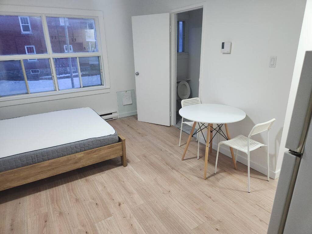 Appartements 1 1/2 à Louer Mont-Bellevue | 3270812