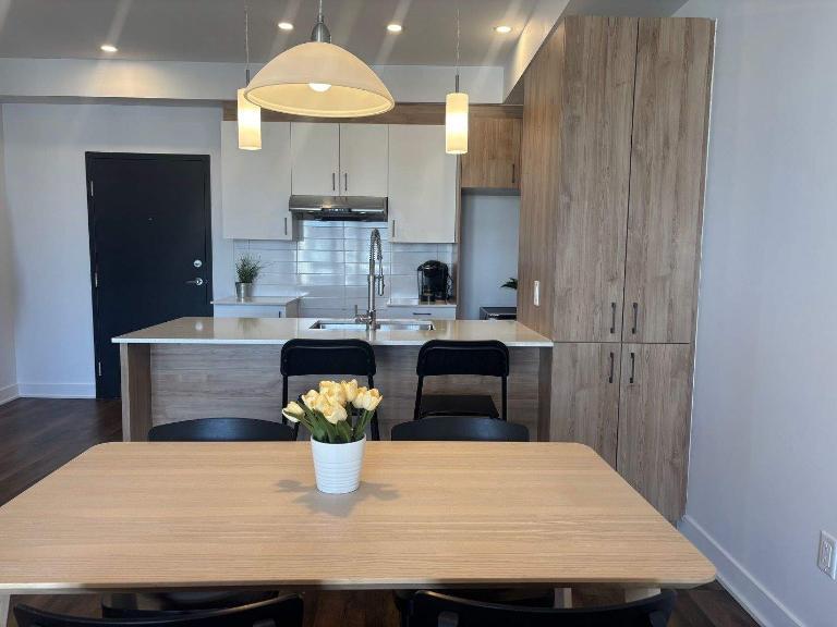 Les Jardiniers I & II | 3-4-5 ½ à louer, Joliette (SCB) | 3277441