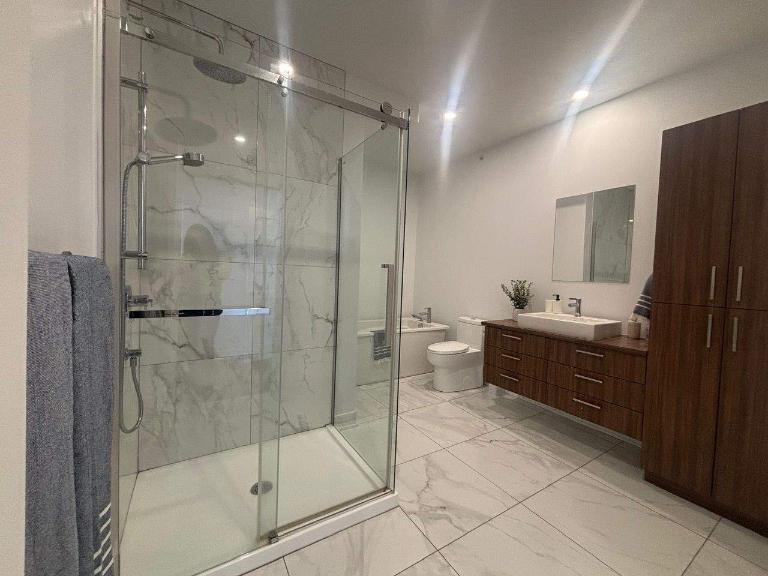 Les Jardiniers I & II | 3-4-5 ½ à louer, Joliette (SCB) | 3277441