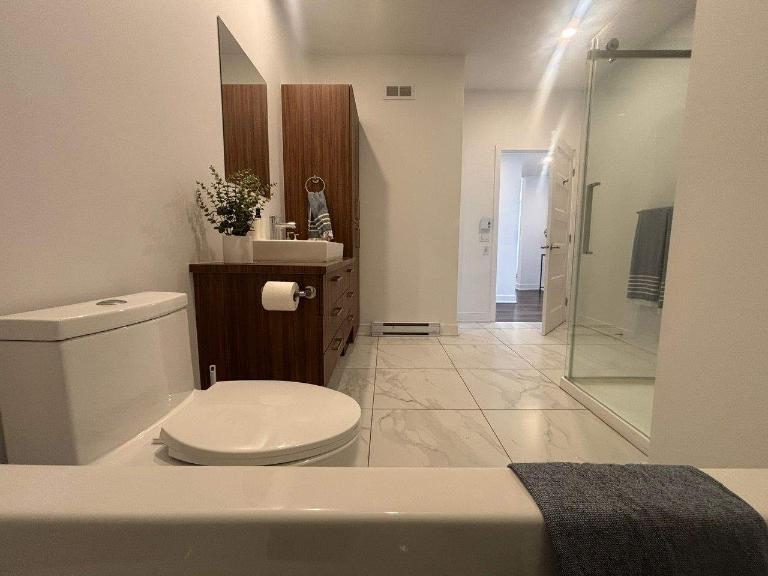 Les Jardiniers I & II | 3-4-5 ½ à louer, Joliette (SCB) | 3277441