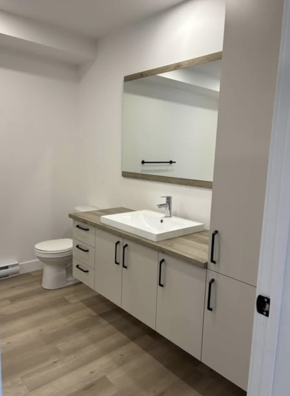 4 ½ NEUF à St-Isidore 1 Mois GRATUIT | 3273178