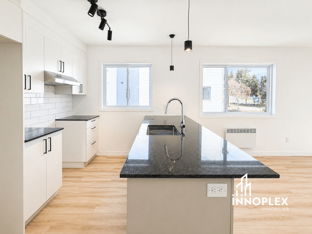 3 1/2 Neuf à Louer | 3265080