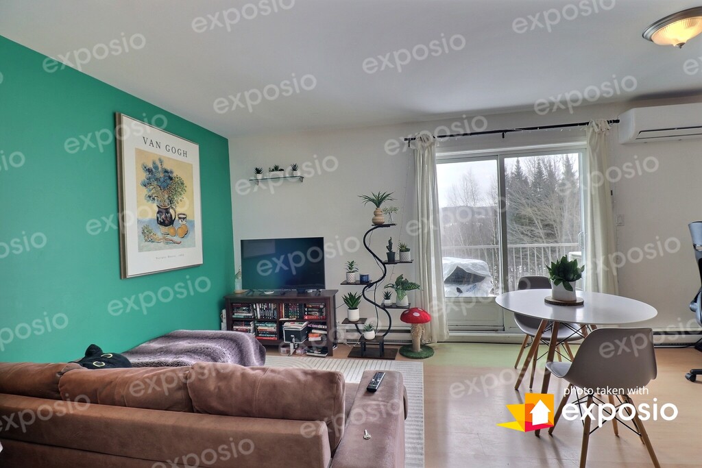 3 1/2 - Près Du Cégep | 3271049