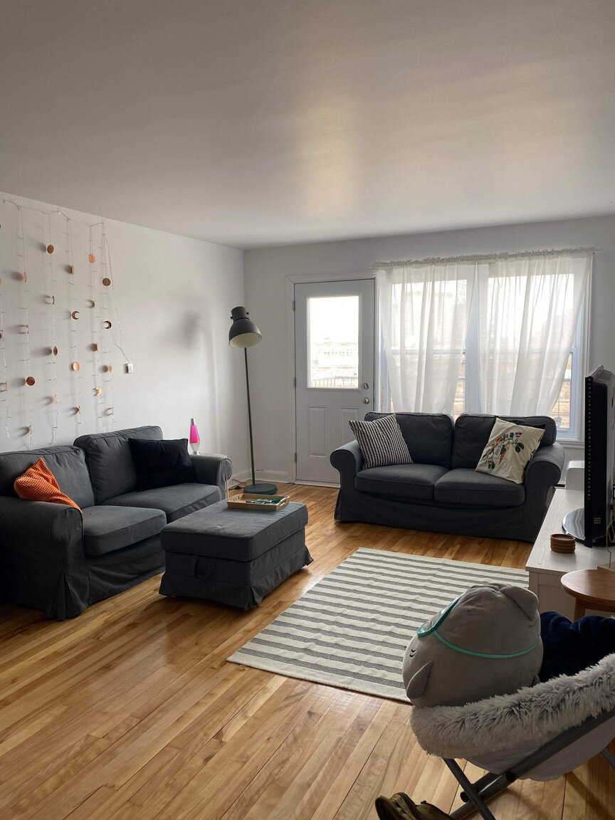 6 - 1 Rue Brown, Sainte-Anne-de-Bellevue | 3271051
