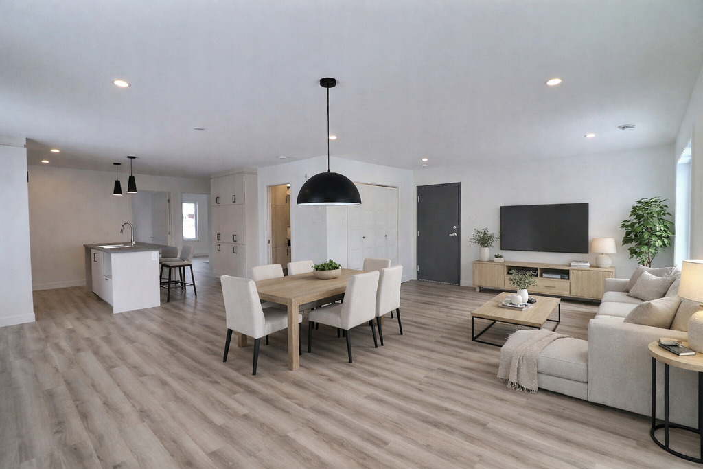 4 1/2 - IMMEUBLE NEUF | 3271065