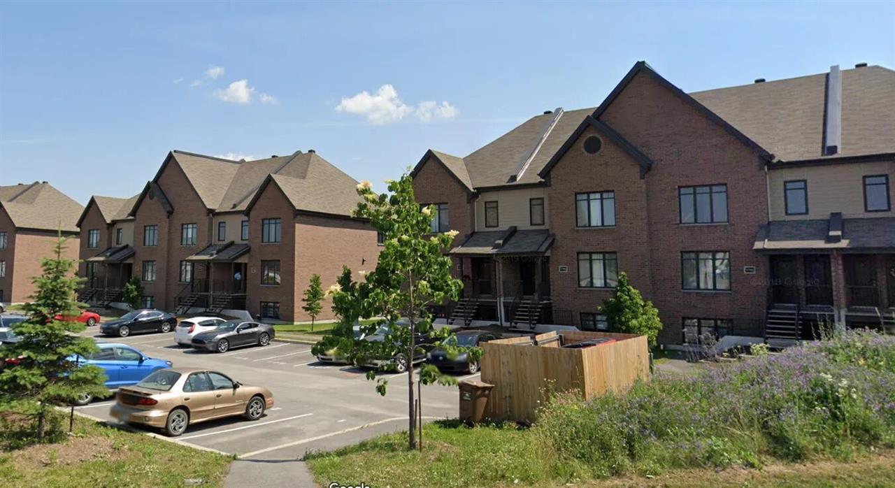 1794 Rue Schryer (Gatineau) Très Beau Logement De Deux Chambres Avec Bureau | 3271085