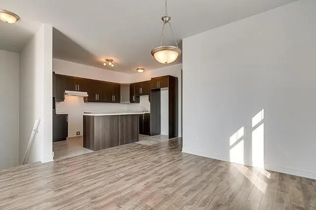 1794 Rue Schryer (Gatineau) Très Beau Logement De Deux Chambres Avec Bureau | 3271085
