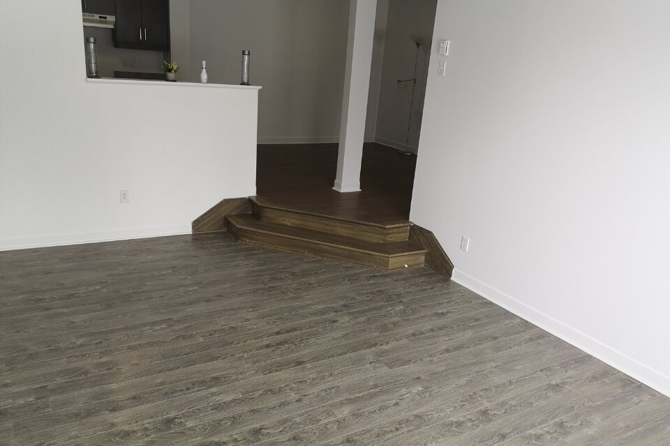 Jardins Sur La Rive I - 5.5 - 12630 Notre-Dame Est, Montréal | 3271087