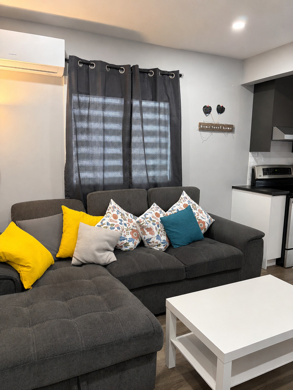 Beau 4 1/2 à Saint-Hubert | 3271090