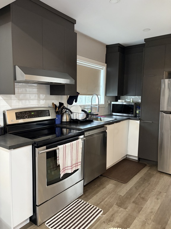 Beau 4 1/2 à Saint-Hubert | 3271090