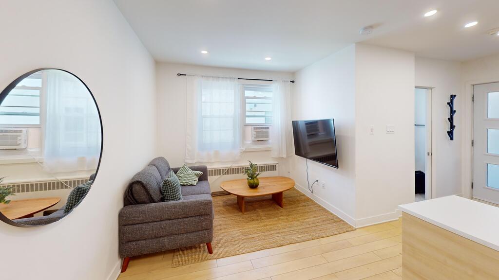 3½ Apartment – 1 Bedrooms | 3271100