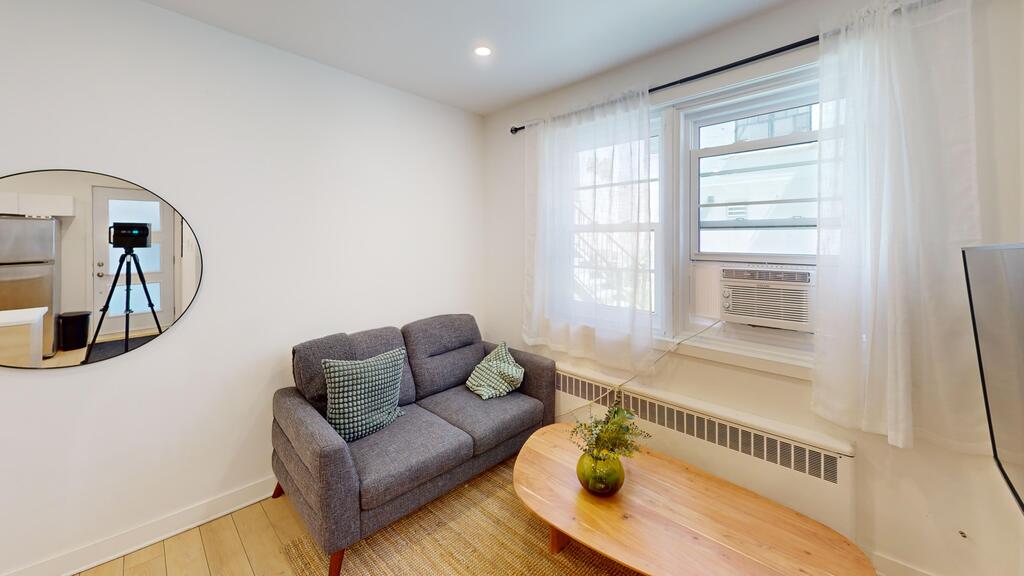 3½ Apartment – 1 Bedrooms | 3271100