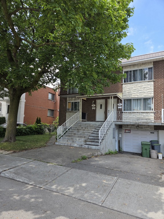St Léonard Haut De Duplex | 3271102