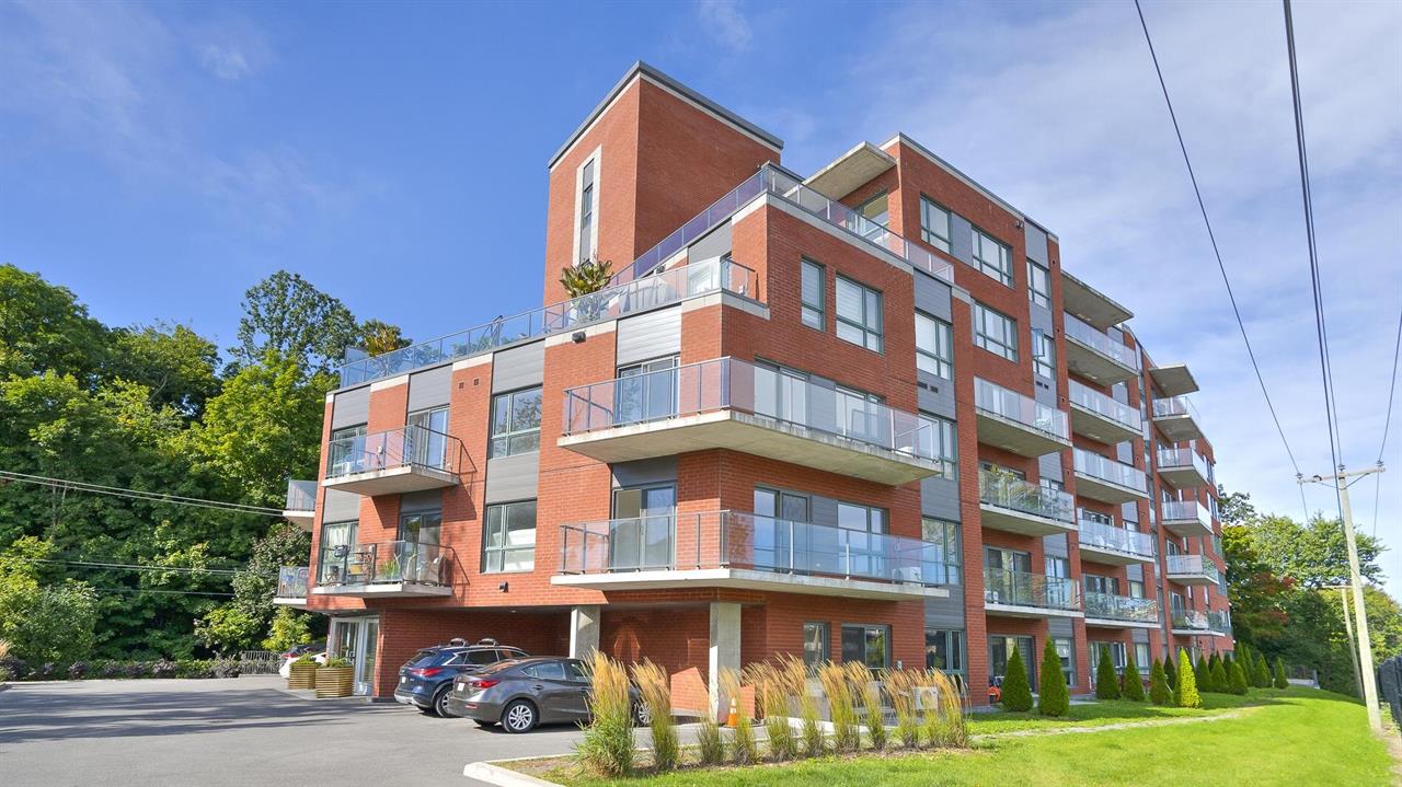 #210 , 1 Bed , 1 Bath - 9801 Rue Ceres, Dollard-des-Ormeaux | 3271109