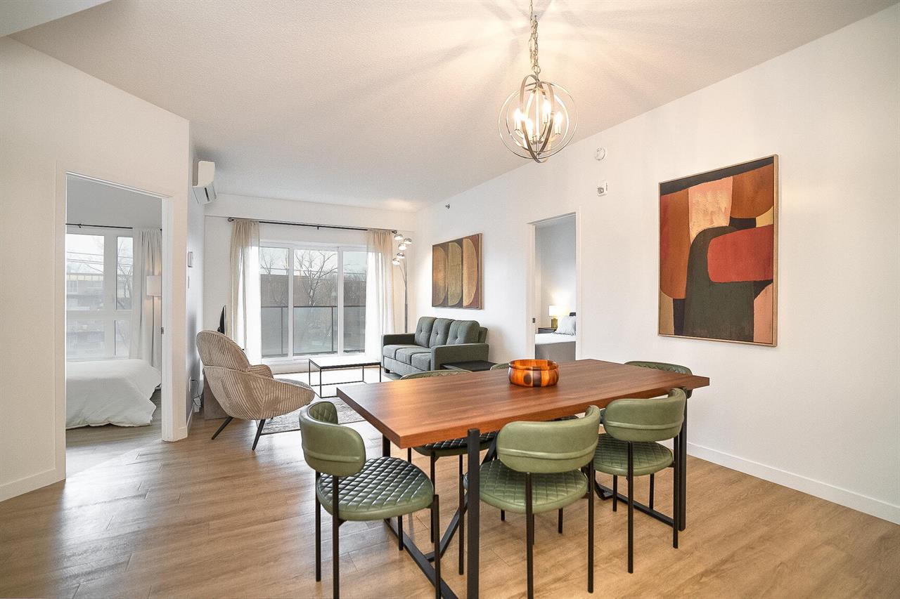 #210 , 1 Bed , 1 Bath - 9801 Rue Ceres, Dollard-des-Ormeaux | 3271109